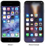 iPhone 8 a settembre, ma con scorte limitatissime – Rumor