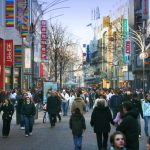 Apple annuncia l’apertura di un nuovo Apple Store in Germania