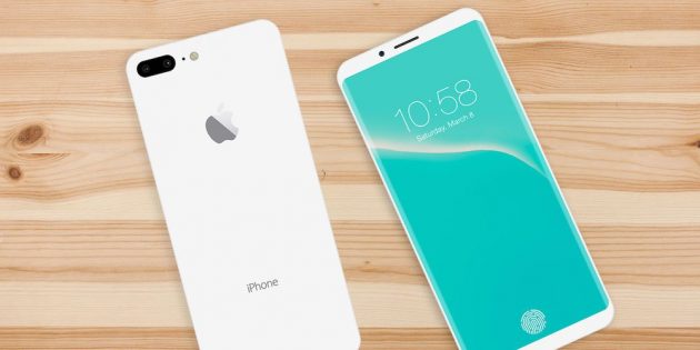 iPhone 8: nuovi render conciliano aspettative e realtà! – Rumor