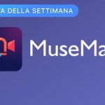 Apple regala l’app Musemage