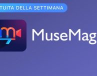 Apple regala l’app Musemage