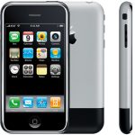 Il design dell’iPhone 8 ricorderà il primo smartphone Apple?