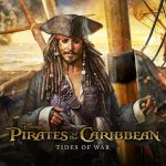Il gioco ufficiale de “I Pirati dei Caraibi” arriverà su App Store