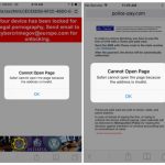 iOS 10.3 corregge un exploit che consentiva di estorcere denaro tramite Safari