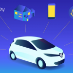 Anche Renault abbraccia CarPlay