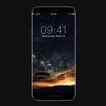 L’iPhone 8 immaginato in un nuovo rendering