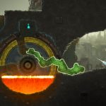 Mushroom 11, un nuovo platformer a scorrimento orizzontale per iPhone