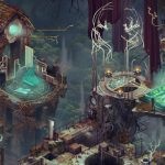 Pavilion Mobile, un’avventura in quarta persona su iPhone