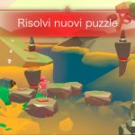 “Kidu: A Relentess Quest” disponibile su App Store