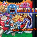 Il mitico Ghosts ‘n Goblins approda su App Store