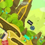 The Big Journey: un nuovo gioco per i più piccoli