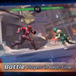Lanciamoci all’avventura con “Power Rangers: Legacy Wars”
