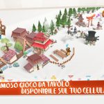 Il gioco da tavola Tokaido arriva su App Store