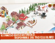 Il gioco da tavola Tokaido arriva su App Store
