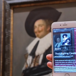 Smartify, lo Shazam delle opere d’arte