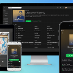 Spotify potrebbe offrire alcuni contenuti solo agli utenti Premium