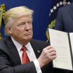 Apple non si è ancora opposta al nuovo veto sugli immigrati del presidente Trump