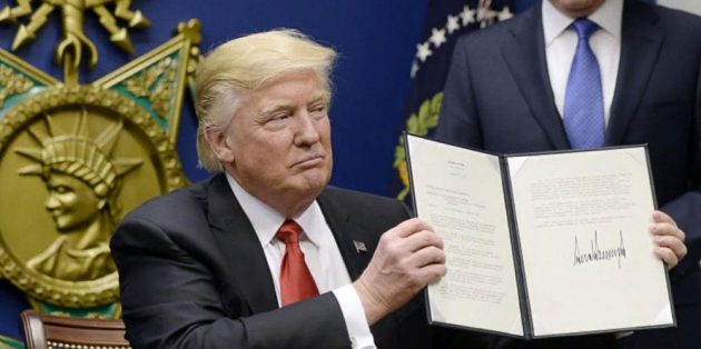 Apple non si è ancora opposta al nuovo veto sugli immigrati del presidente Trump