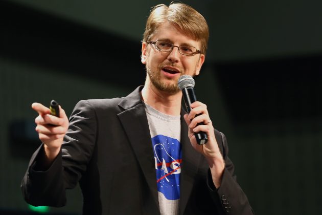 Apple assume Jeff Norris, ex-NASA esperto in realtà aumentata