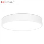 Yeelight Round LED, la plafoniera Xiaomi che si controlla tramite iPhone – Recensione