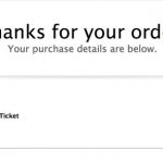 Chiuse le registrazioni per la WWDC 2017