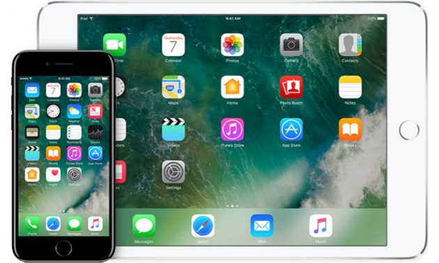 Disponibile la seconda beta di iOS 10.3.2 per gli sviluppatori