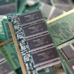 Acquisizione Toshiba, Apple si defila