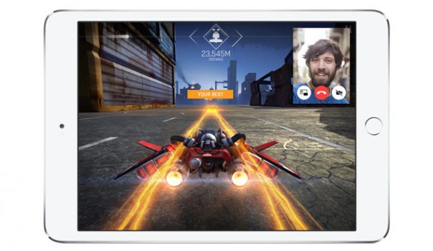 Apple alla ricerca di esperti in GPU