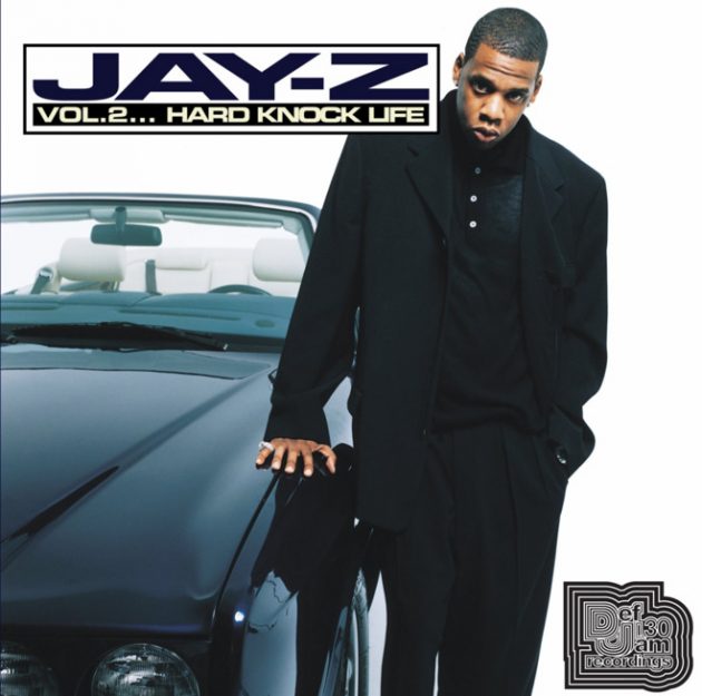 Jay Z cambia idea e riporta i suoi album su Apple Music