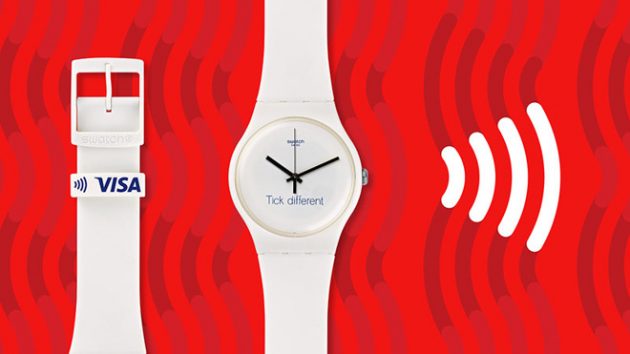 “Tick Different”, e Swatch viene denunciata da Apple!