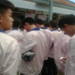 Assemblare iPhone, uno studente racconta la sua esperienza alla Pegatron
