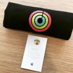 Apple invita i suoi dipendenti a “chiudere gli anelli” su Apple Watch