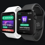 Spotify arriverà su Apple Watch