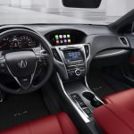 Lincoln, Acura, Jeep e Hyundai annunciano nuove auto con CarPlay