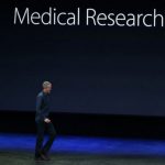 Apple vuole creare un Apple Watch che misura il livello di glucosio nel sangue – Rumor