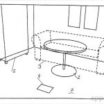 Apple brevetta un nuovo sistama di integrazione reale-virtuale