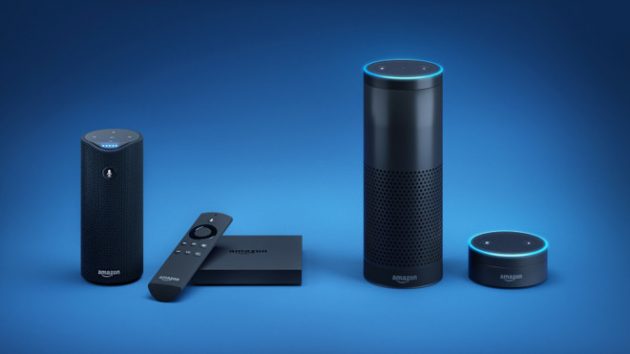 Apple realizzerà un competitor dell’Amazon Echo