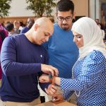 Apple Dubai Mall, ecco le foto dell’apertura