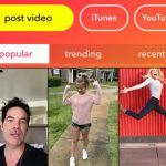 I brani di Apple Music saranno integrati su Musical.ly