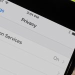 Privacy violata, condannate Twitter e altre app iOS
