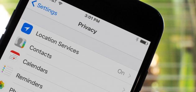 Privacy violata, condannate Twitter e altre app iOS