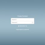 iTunes Connect chiuderà per alcune ore il 22 aprile