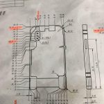 Nuovi leak sulla presunta matrice di stampa di iPhone 8! – Leak