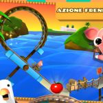 Bacon Escape: maialino salvato o bacon mangiato?