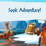 Die With Glory: il coraggioso guerriero vichingo