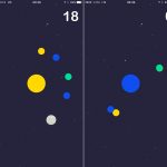Corsa Orbitale, un nuovo arcade per iOS!