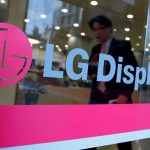 LG si prepara a produrre più display OLED per Apple
