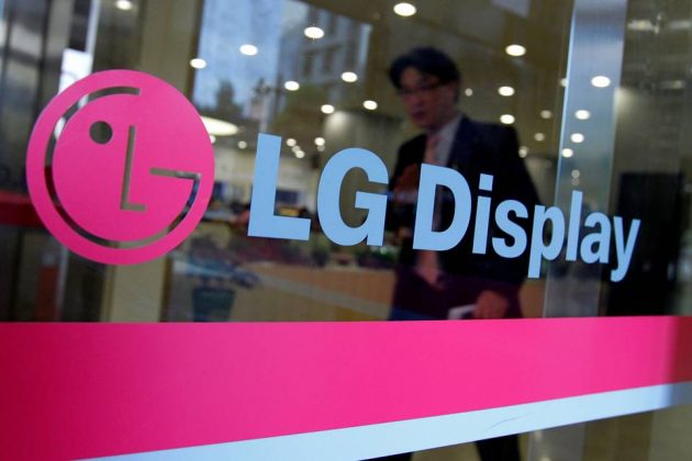 LG spedirà fino a 4 milioni di pannelli OLED per il prossimo iPhone da 6,5 pollici