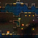 Meganoid(2017): nuovo ed impegnativo platform game per iPhone e iPad