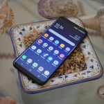 Guarda la recensione di Samsung Galaxy S8 Plus su TEEECH!